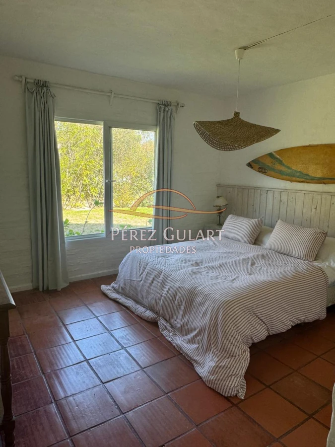 Casa ID.262 - Casa en alquiler en la Barra