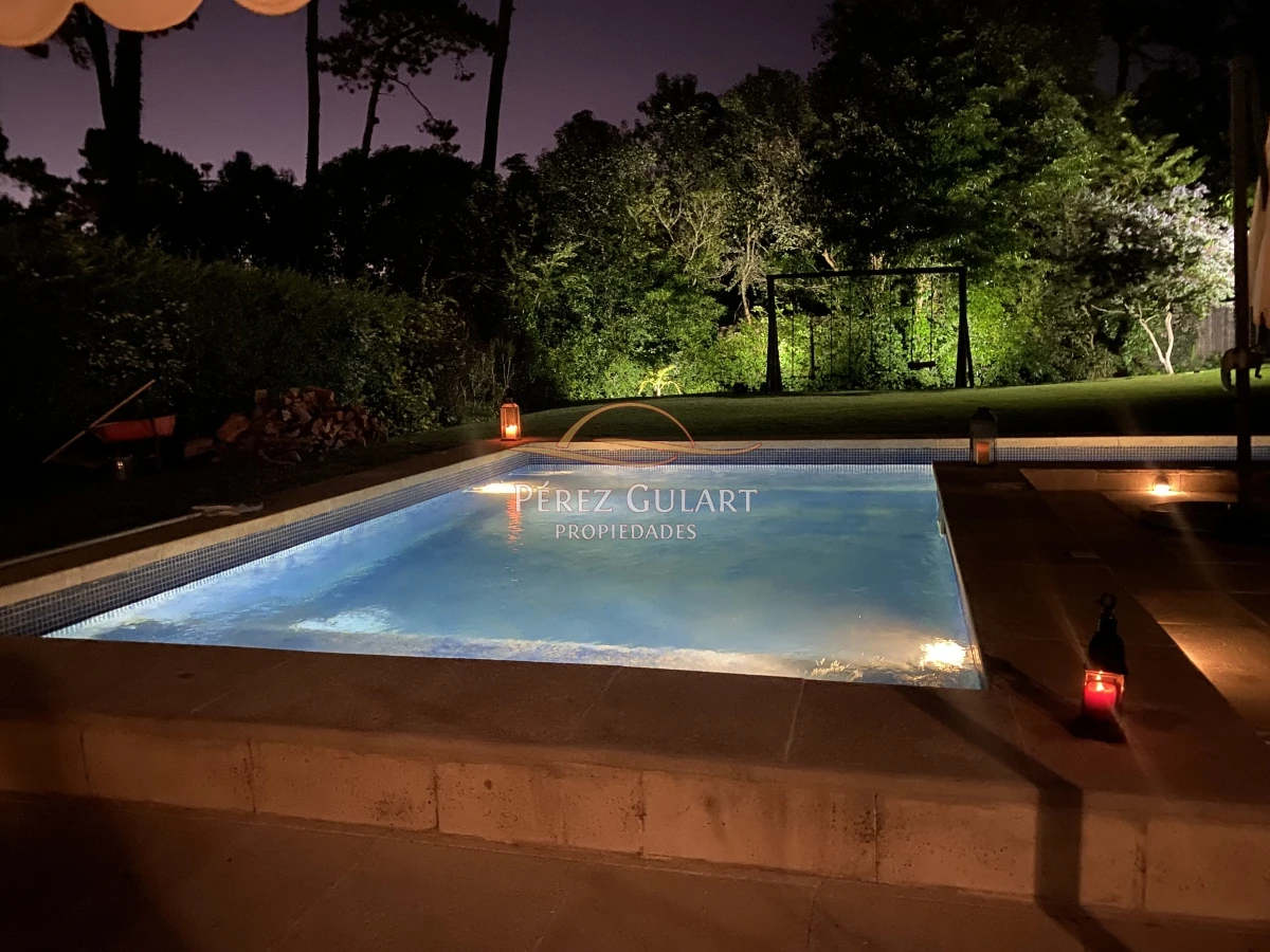 Casa ID.215 - Casa en Punta del Este, Lugano