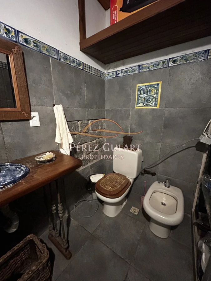 Casa ID.538 - Ideal para comercio o vivienda