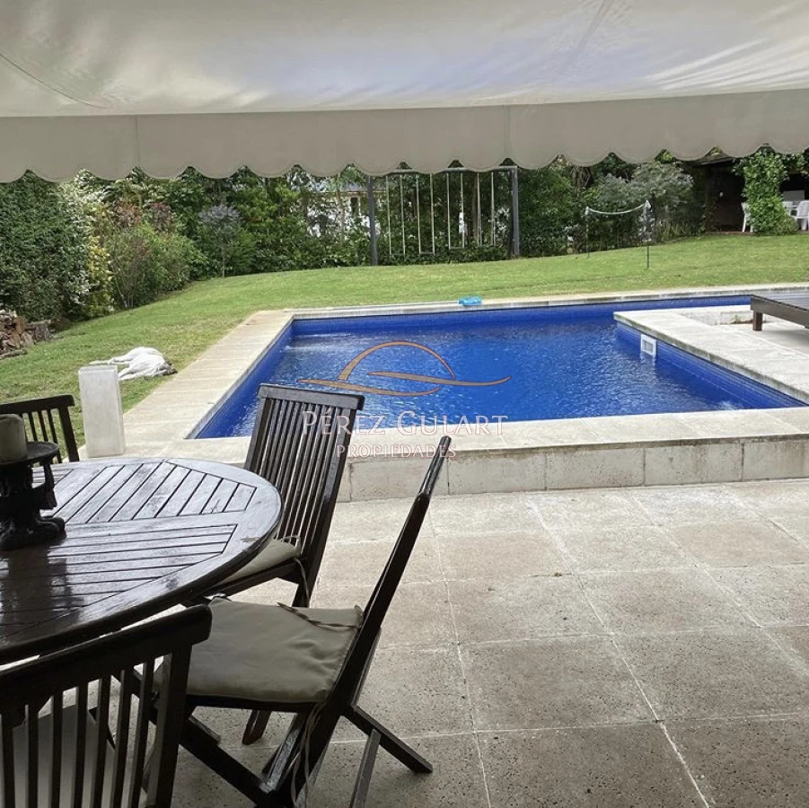 Casa ID.215 - Casa en Punta del Este, Lugano