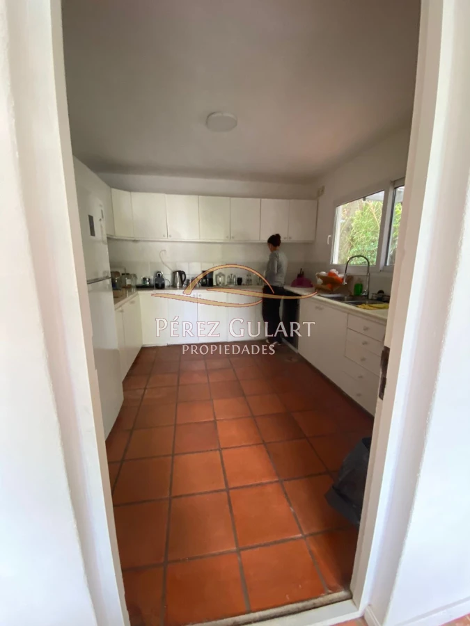 Casa ID.262 - Casa en alquiler en la Barra