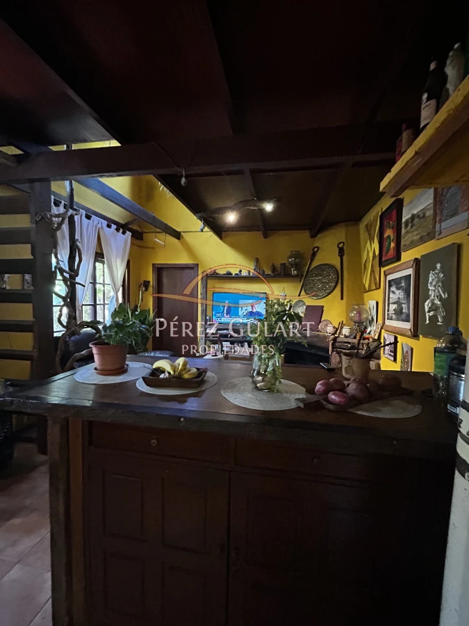 Casa ID.538 - Ideal para comercio o vivienda