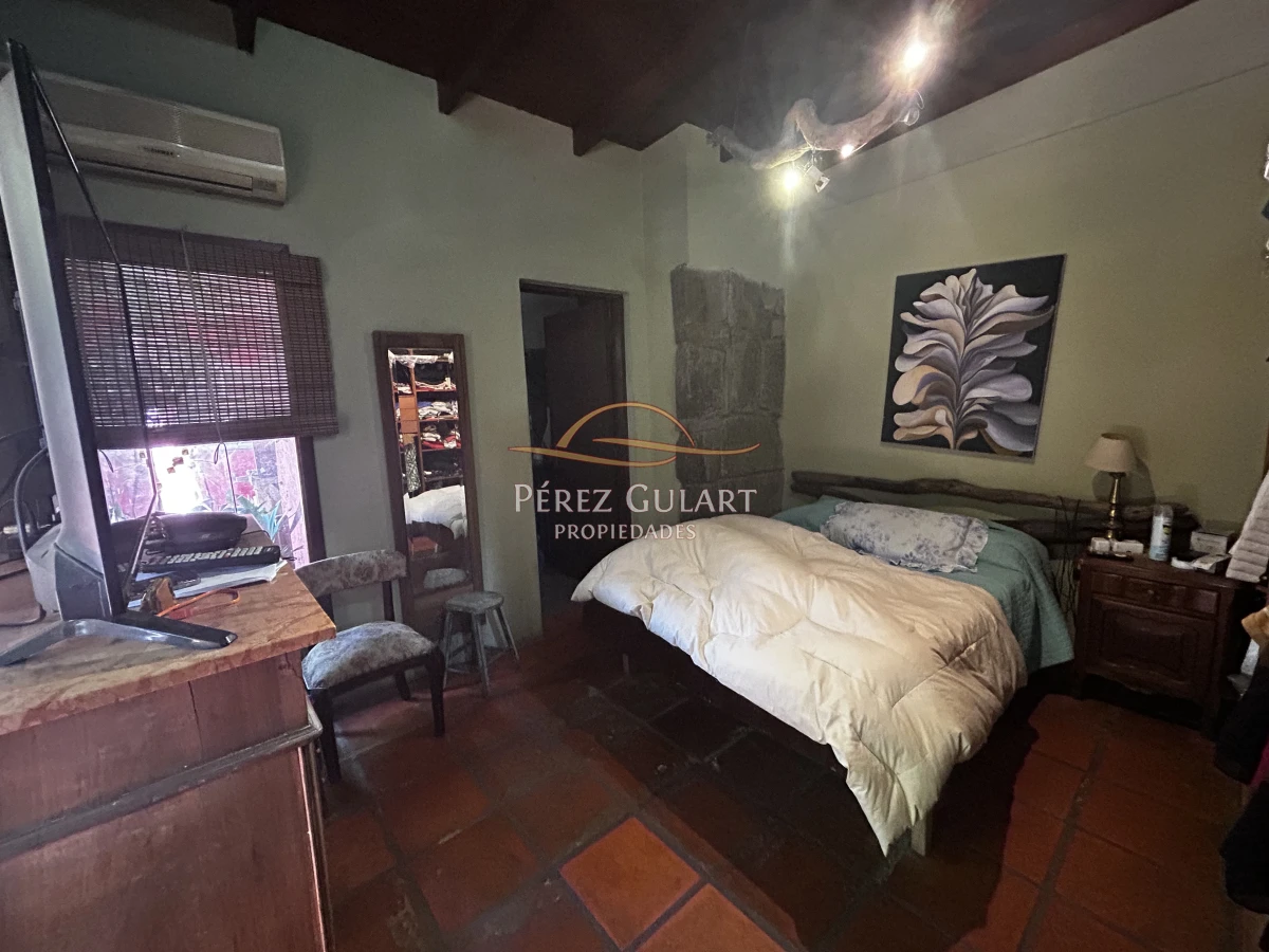 Casa ID.538 - Ideal para comercio o vivienda