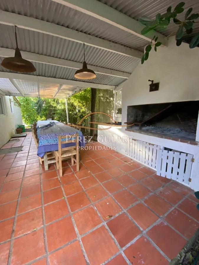 Casa ID.262 - Casa en alquiler en la Barra