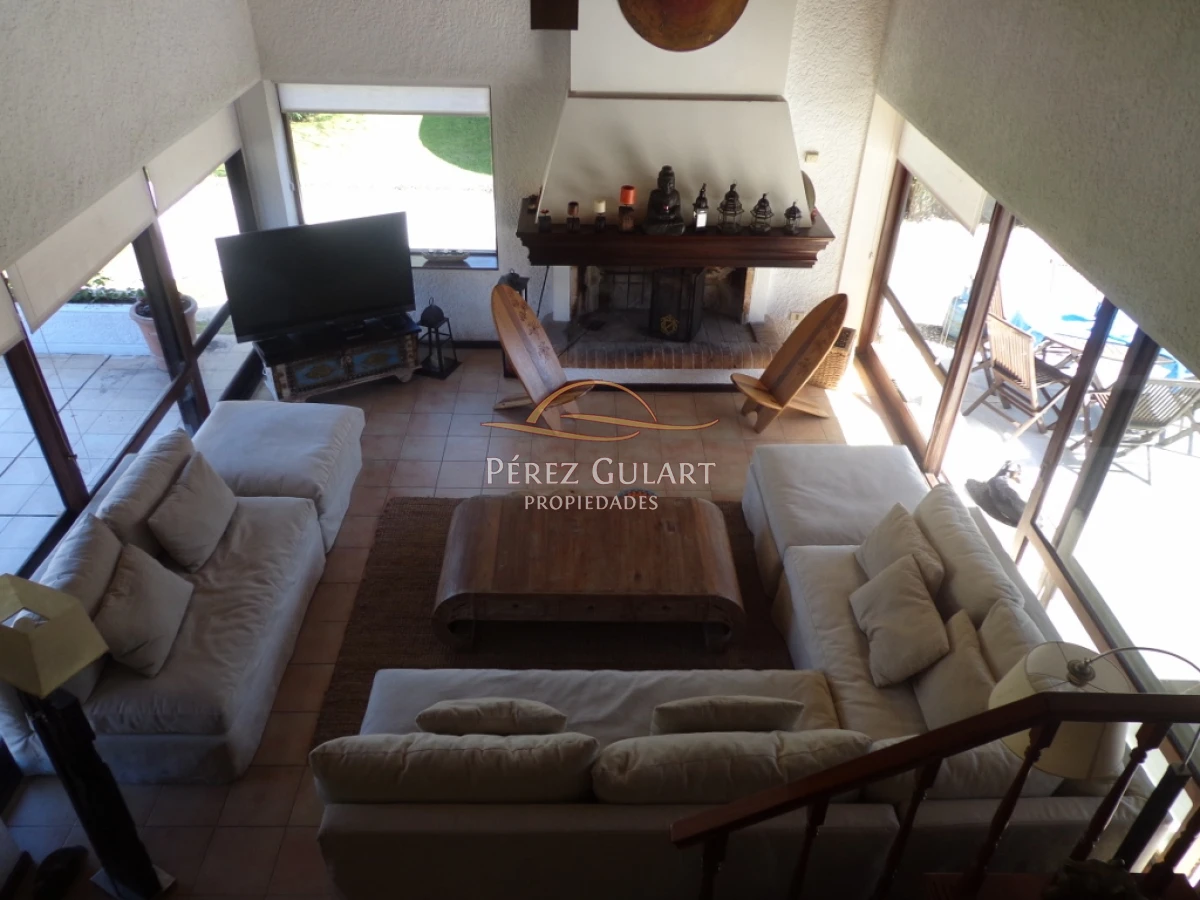 Casa ID.215 - Casa en Punta del Este, Lugano