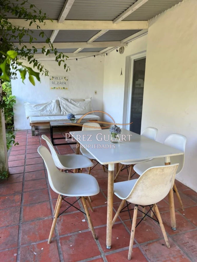 Casa ID.262 - Casa en alquiler en la Barra