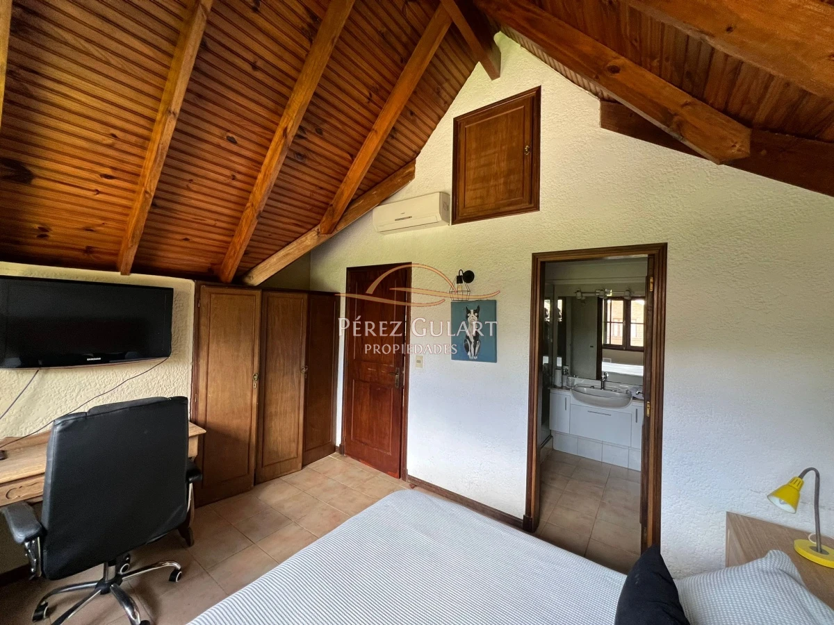 Casa ID.215 - Casa en Punta del Este, Lugano