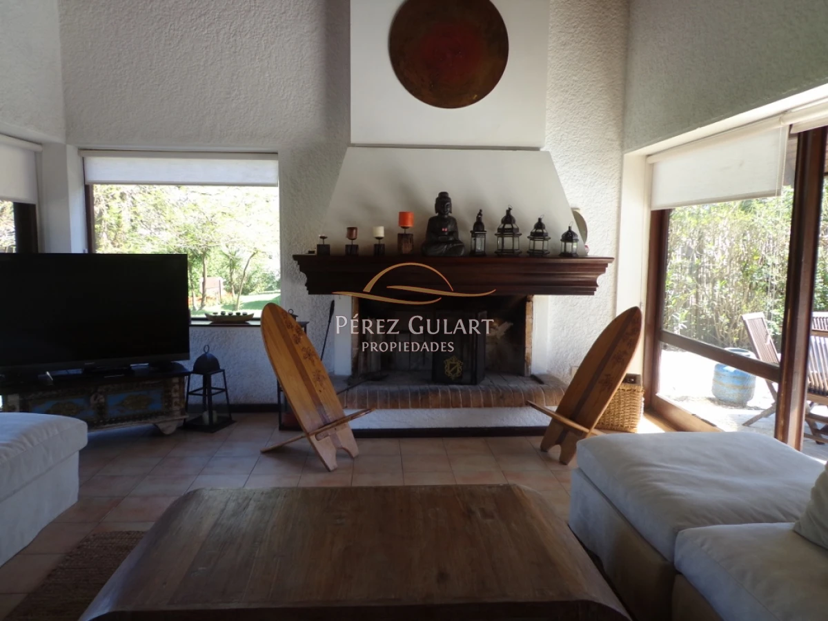 Casa ID.215 - Casa en Punta del Este, Lugano