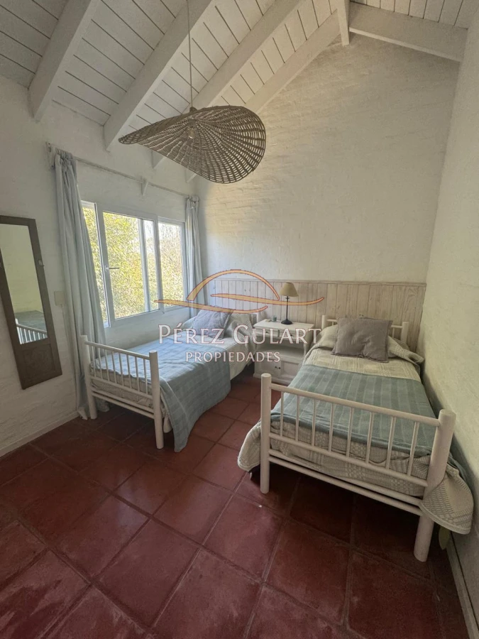 Casa ID.262 - Casa en alquiler en la Barra