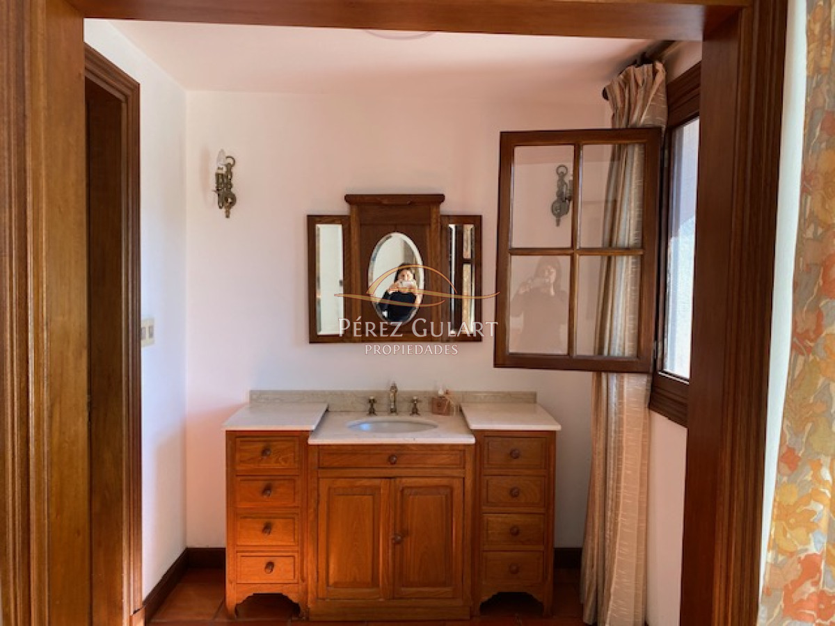 Casa ID.236 - Casa en Punta del Este, San Rafael