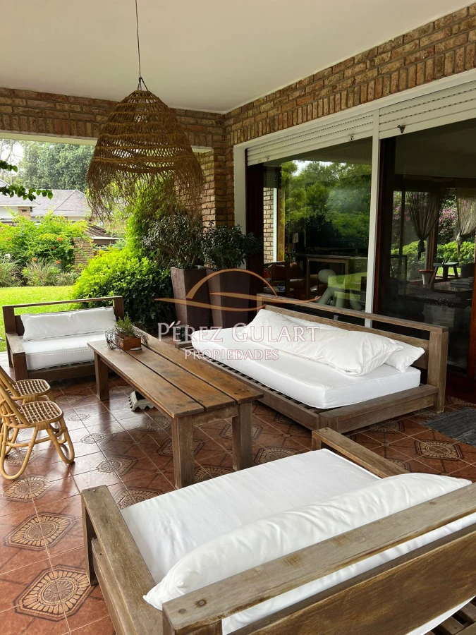 Casa ID.164 - Casa en Punta del Este, Lugano