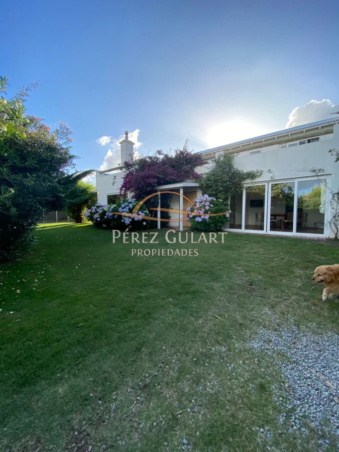 Casa ID.262 - Casa en alquiler en la Barra