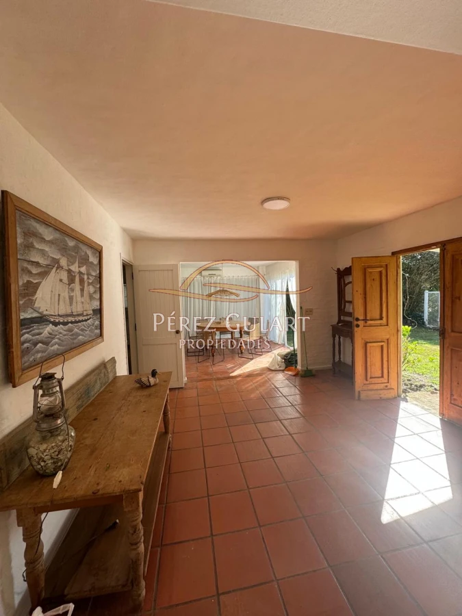 Casa ID.262 - Casa en alquiler en la Barra