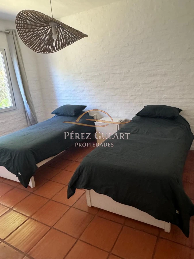Casa ID.262 - Casa en alquiler en la Barra