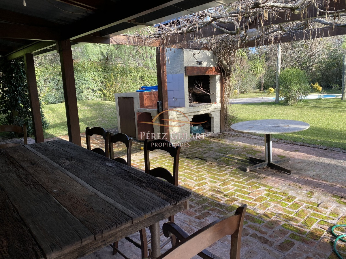 Casa ID.56 - Casa en Punta del Este, Jardines de CÃ³rdoba