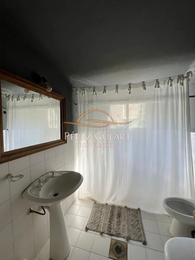 Casa ID.262 - Casa en alquiler en la Barra