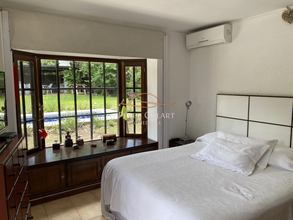 Casa ID.215 - Casa en Punta del Este, Lugano