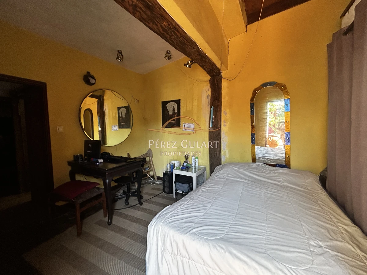 Casa ID.538 - Ideal para comercio o vivienda