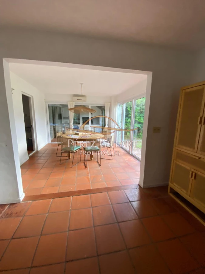 Casa ID.262 - Casa en alquiler en la Barra
