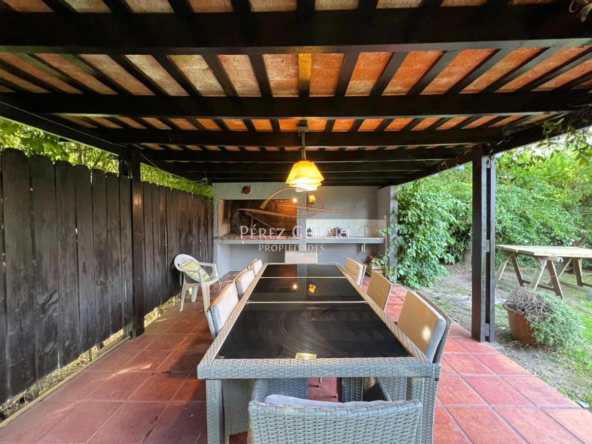 Casa ID.215 - Casa en Punta del Este, Lugano