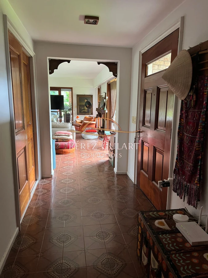 Casa ID.164 - Casa en Punta del Este, Lugano