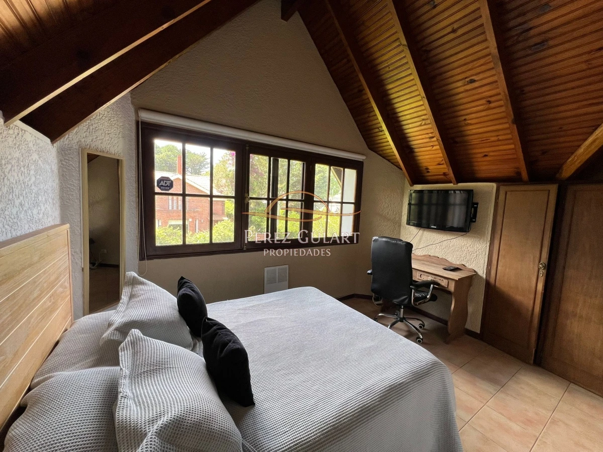 Casa ID.215 - Casa en Punta del Este, Lugano