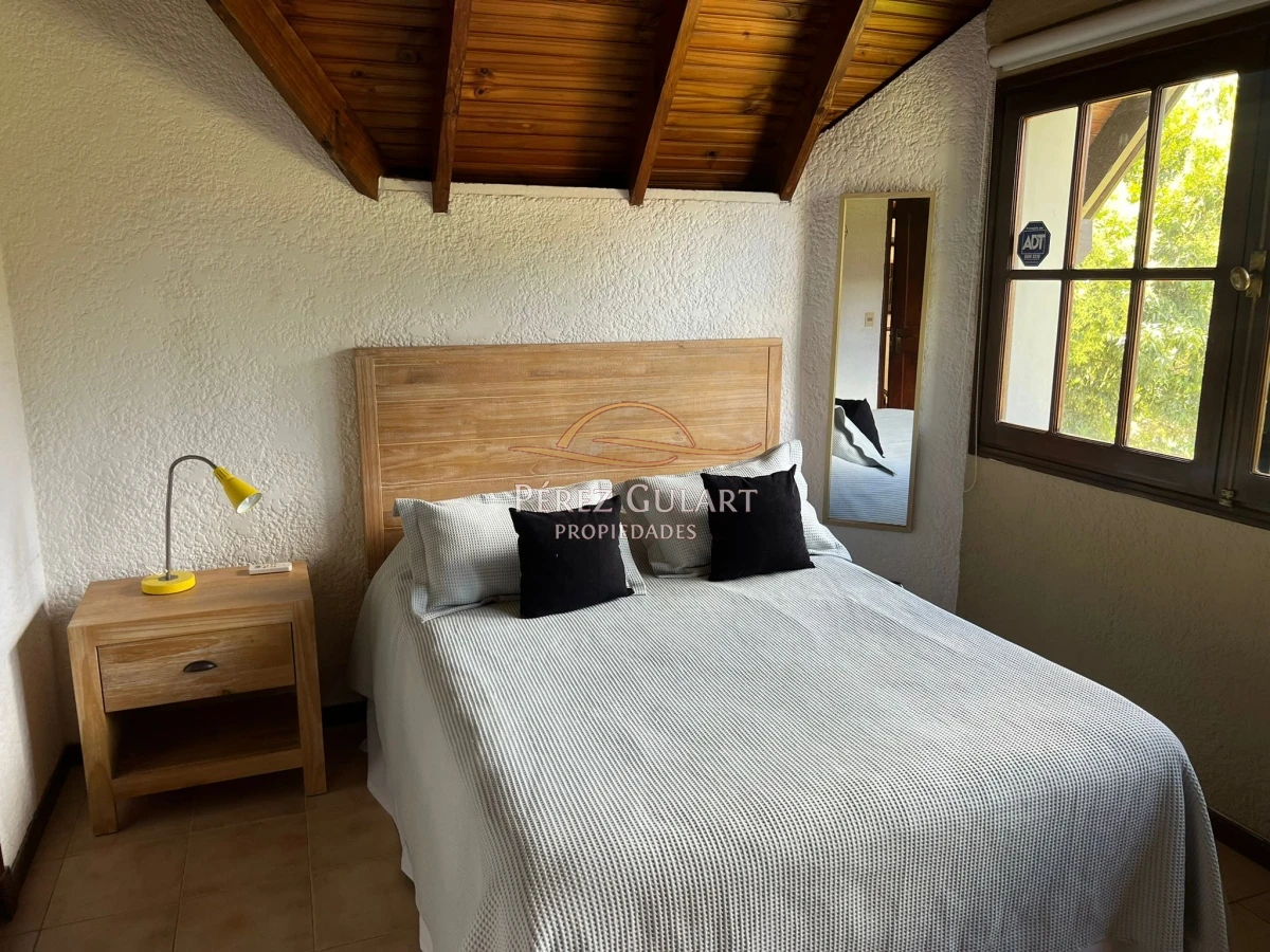 Casa ID.215 - Casa en Punta del Este, Lugano