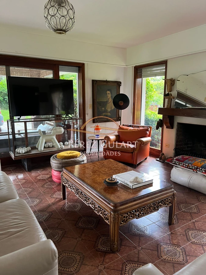 Casa ID.164 - Casa en Punta del Este, Lugano