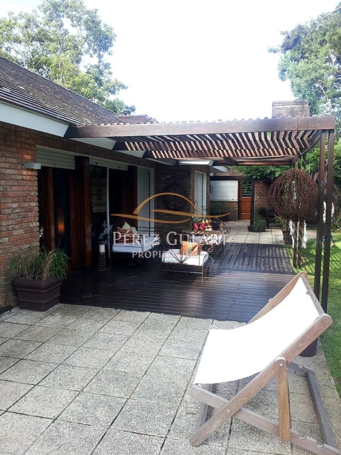 Casa ID.164 - Casa en Punta del Este, Lugano