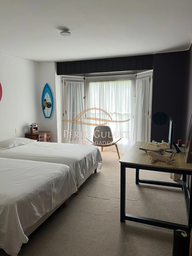 Casa ID.164 - Casa en Punta del Este, Lugano