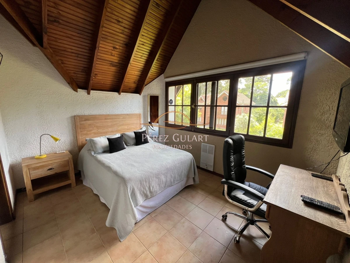 Casa ID.215 - Casa en Punta del Este, Lugano