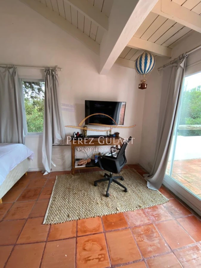 Casa ID.262 - Casa en alquiler en la Barra