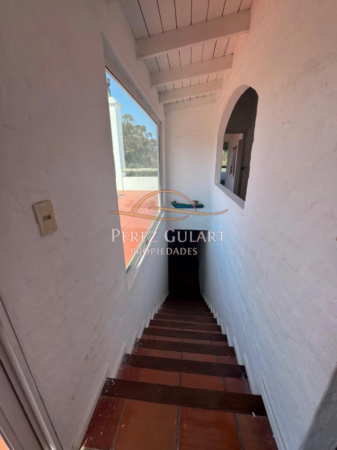 Casa ID.262 - Casa en alquiler en la Barra