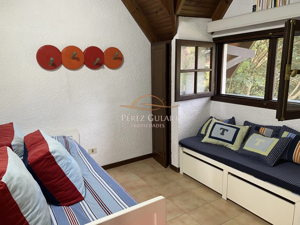 Casa ID.215 - Casa en Punta del Este, Lugano