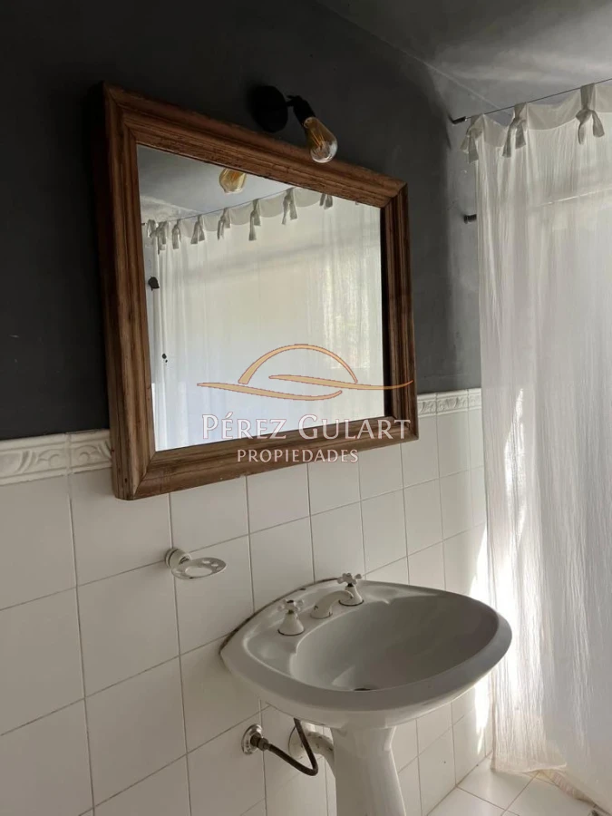 Casa ID.262 - Casa en alquiler en la Barra