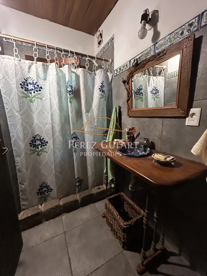 Casa ID.538 - Ideal para comercio o vivienda