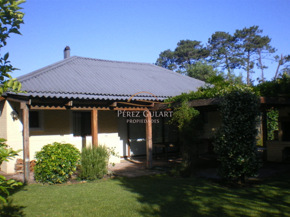 Casa ID.56 - Casa en Punta del Este, Jardines de CÃ³rdoba