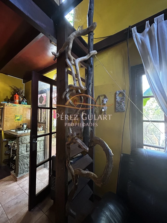 Casa ID.538 - Ideal para comercio o vivienda