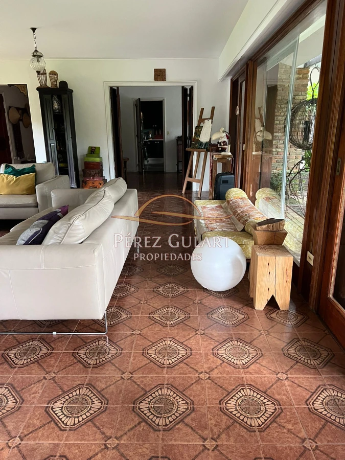 Casa ID.164 - Casa en Punta del Este, Lugano