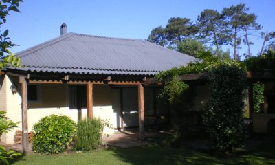 Casa en Punta del Este, Jardines de CÃ³rdoba