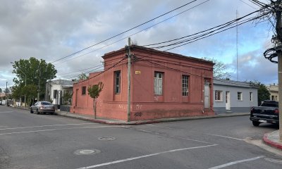 Casa en Maldonado, Centro Maldonado