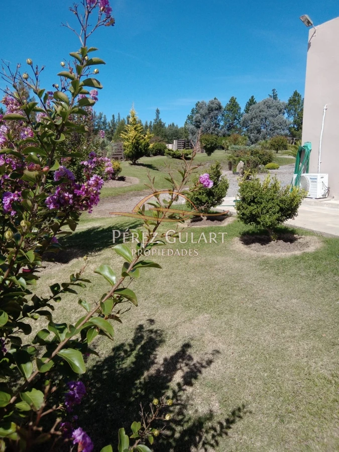Chacra ID.131 - 