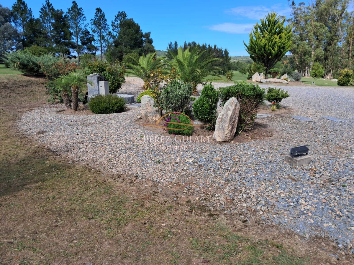 Chacra ID.131 - 