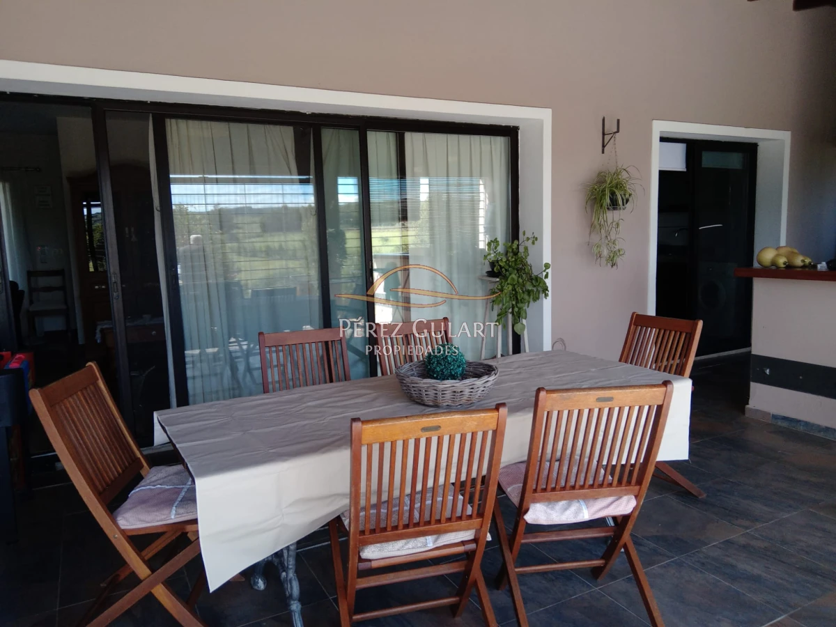 Chacra ID.131 - 