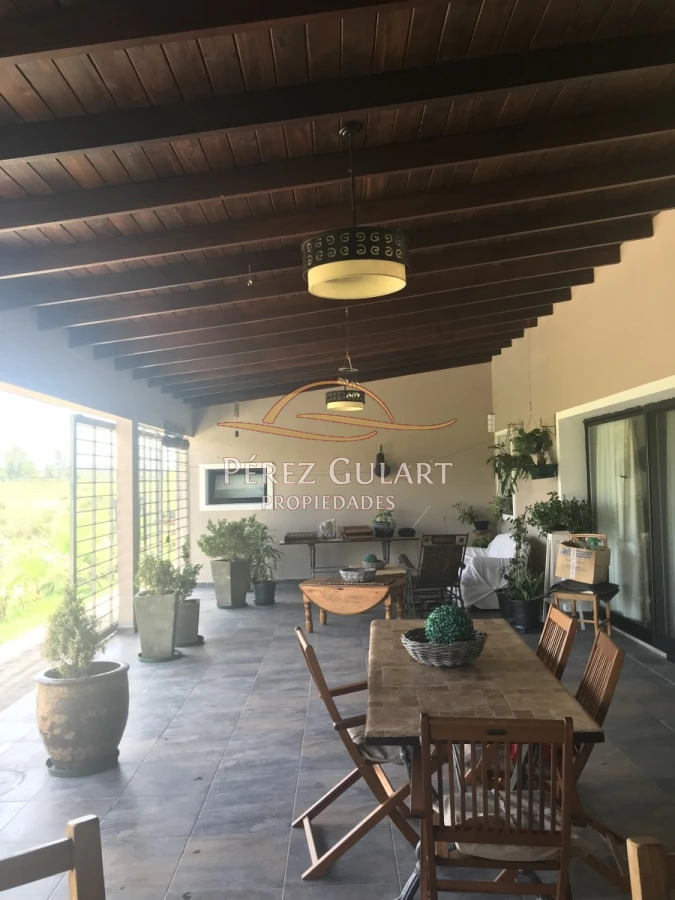 Chacra ID.131 - 