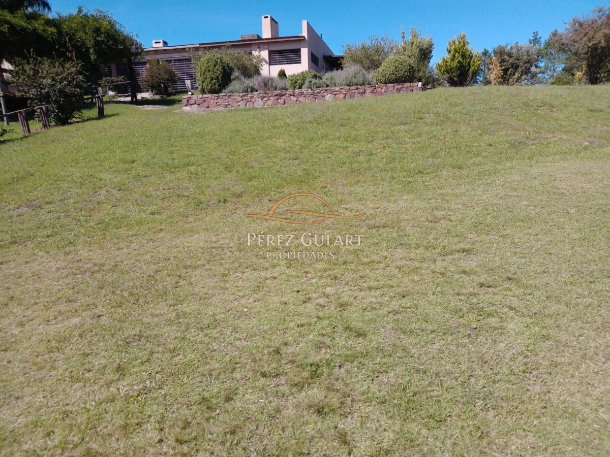Chacra ID.131 - 
