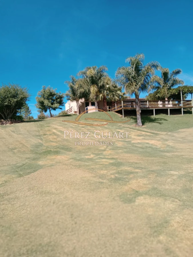 Chacra ID.131 - 
