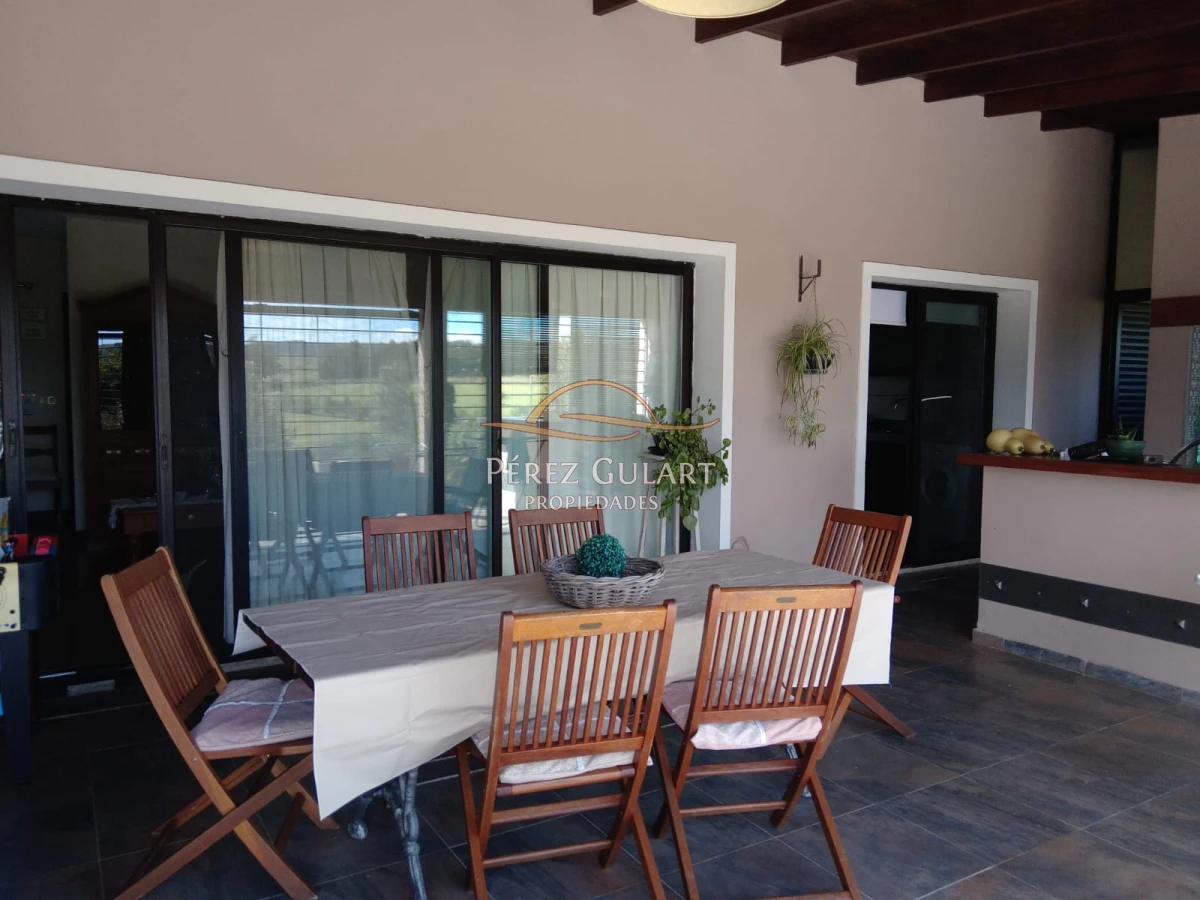 Chacra ID.131 - 