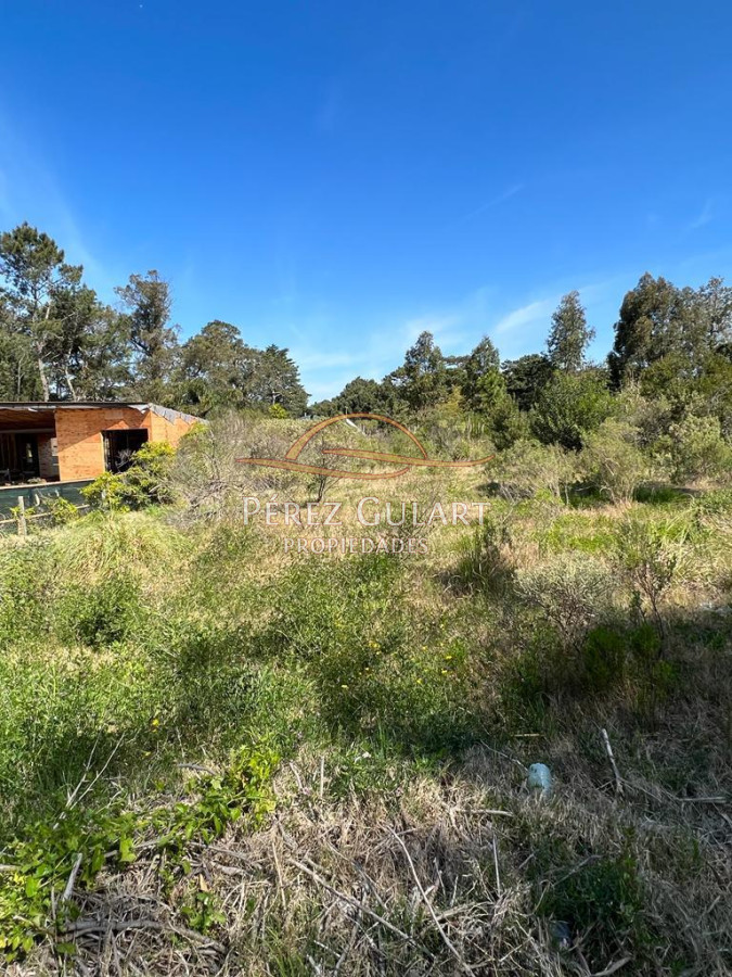 Terreno ID.94 - Terreno en Punta del Este, Golf