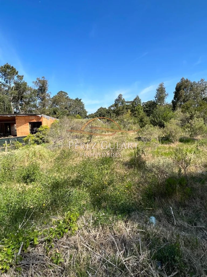 Terreno ID.94 - Terreno en Punta del Este, Golf